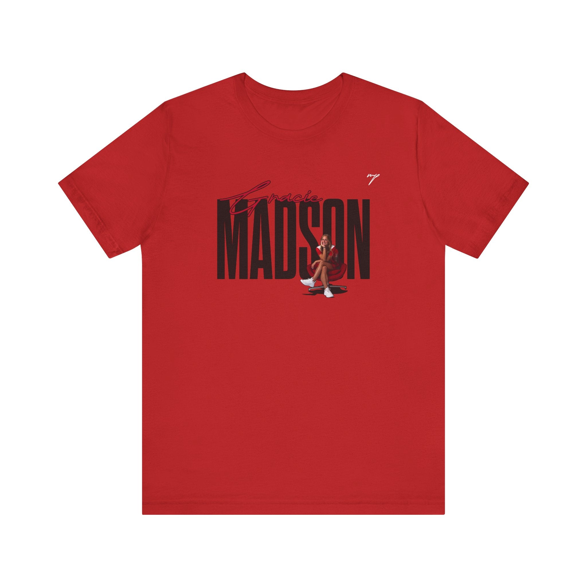 Gracie Madson Graphic Tee