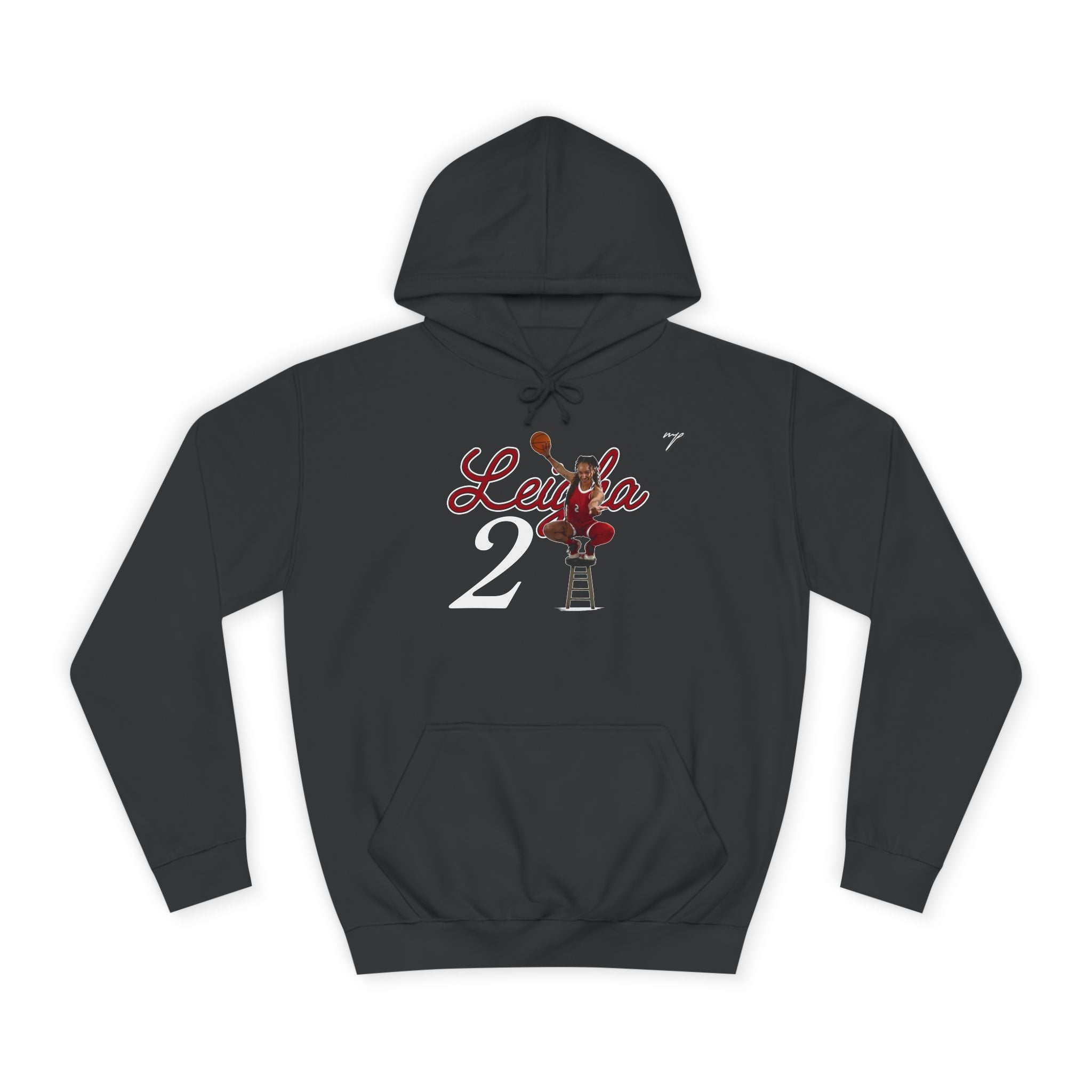 Leigha Harris Hoodie