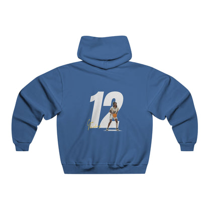 Cam Malray Vintage Hoodie