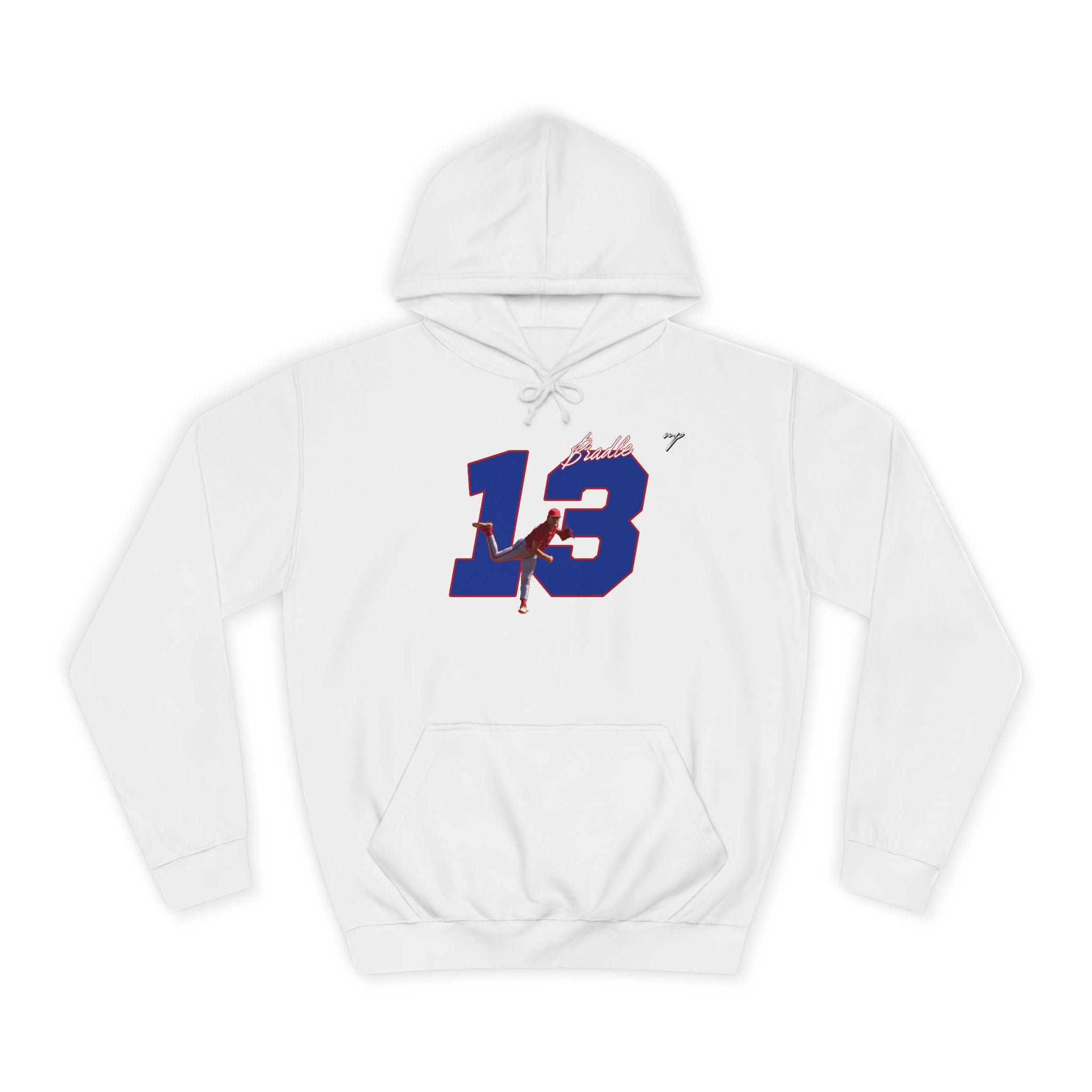 Ty Bradle Hoodie