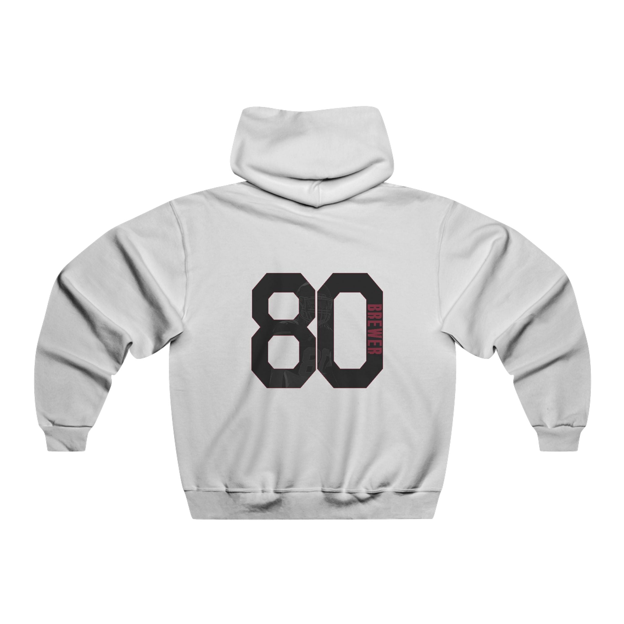 Tremont Brewer Vintage Hoodie