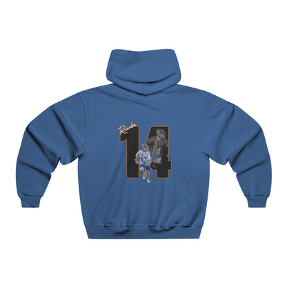 Caleb Reardon Vintage Hoodie