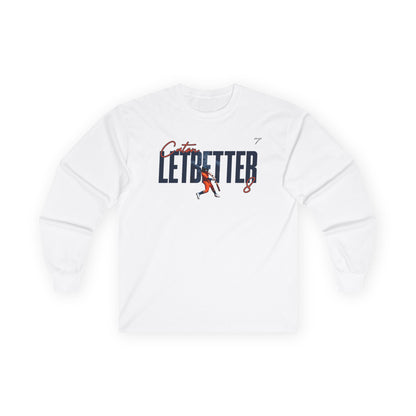Caton Letbetter Long Sleeve