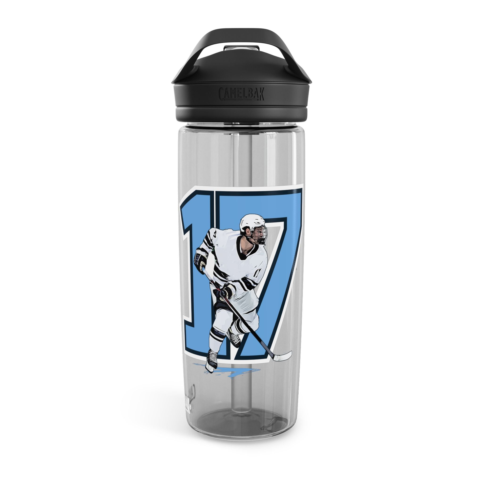 Blake Lind CamelBak Water Bottle