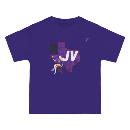 Josie Valgus Vintage Tee