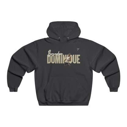 Brunelson Dominique Vintage Hoodie