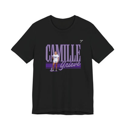 Camille Grieve Graphic Tee