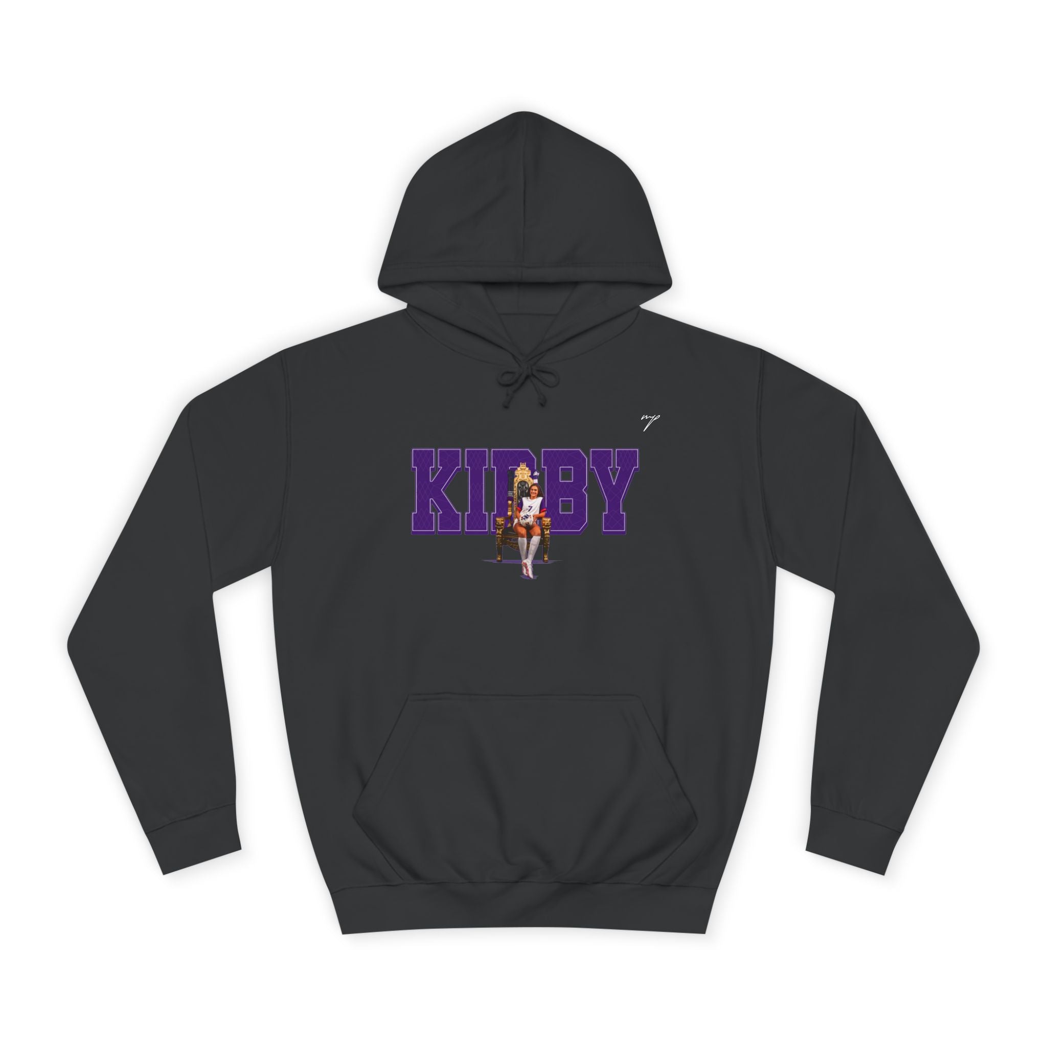 Maycee Kirby Hoodie