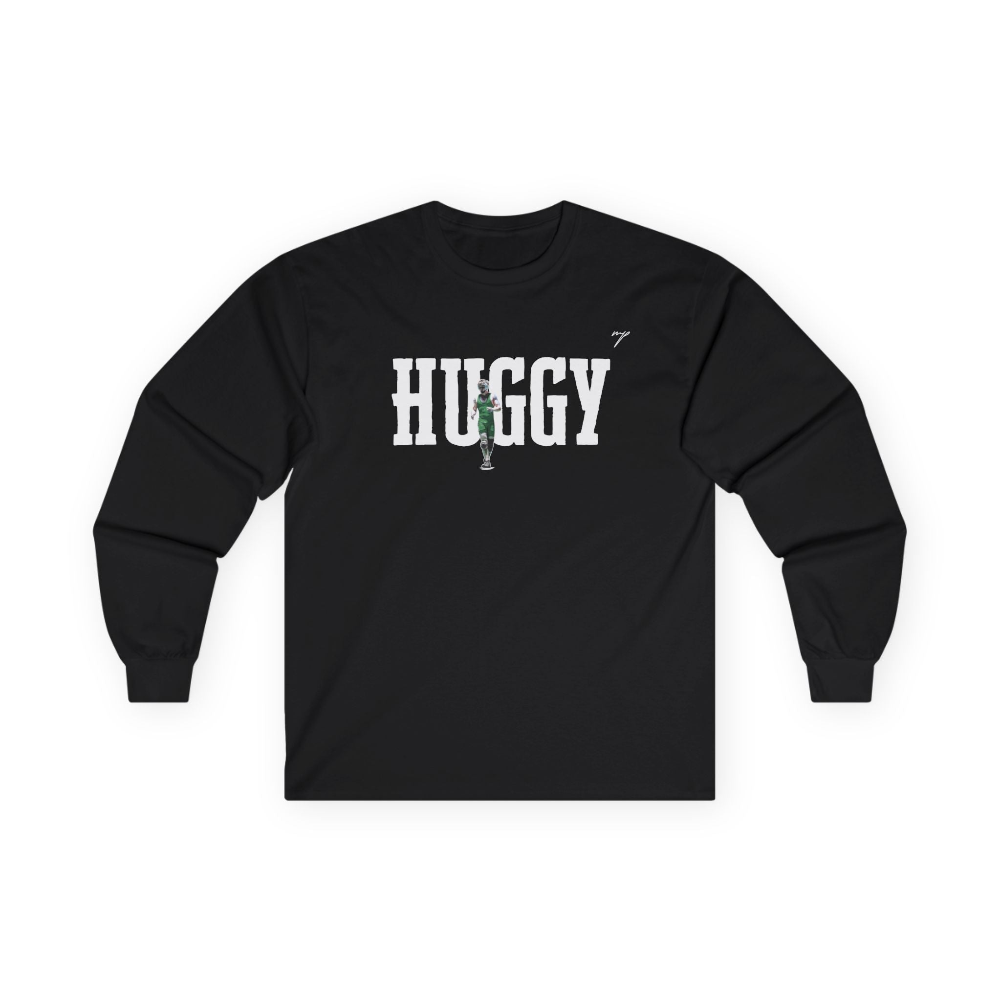 Huggy Williams Long Sleeve