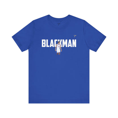 Brad Blackman Graphic Tee