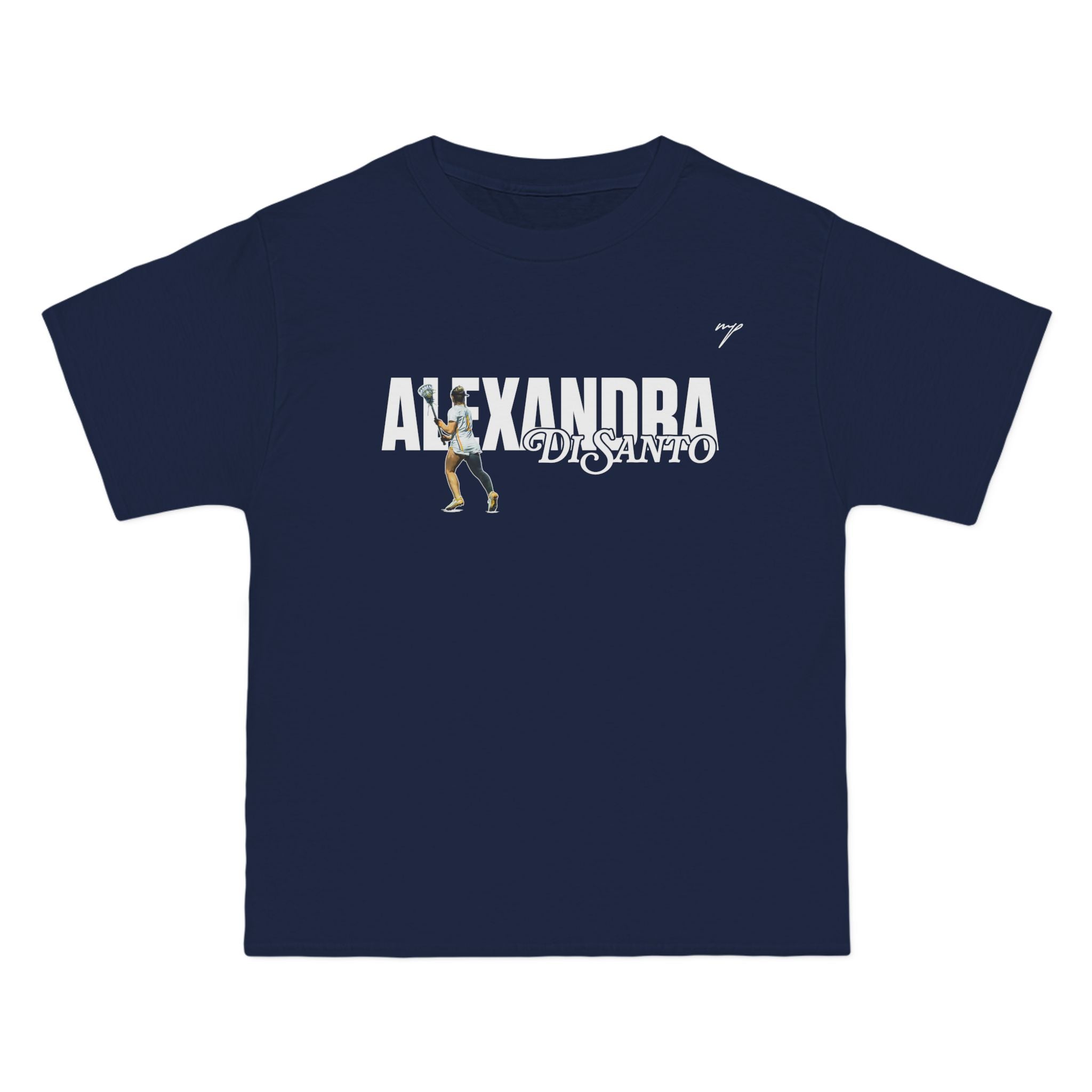 Alexandra DiSanto Vintage Tee