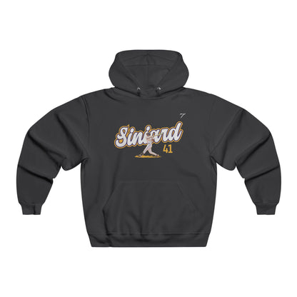 Coleman Siniard Vintage Hoodie