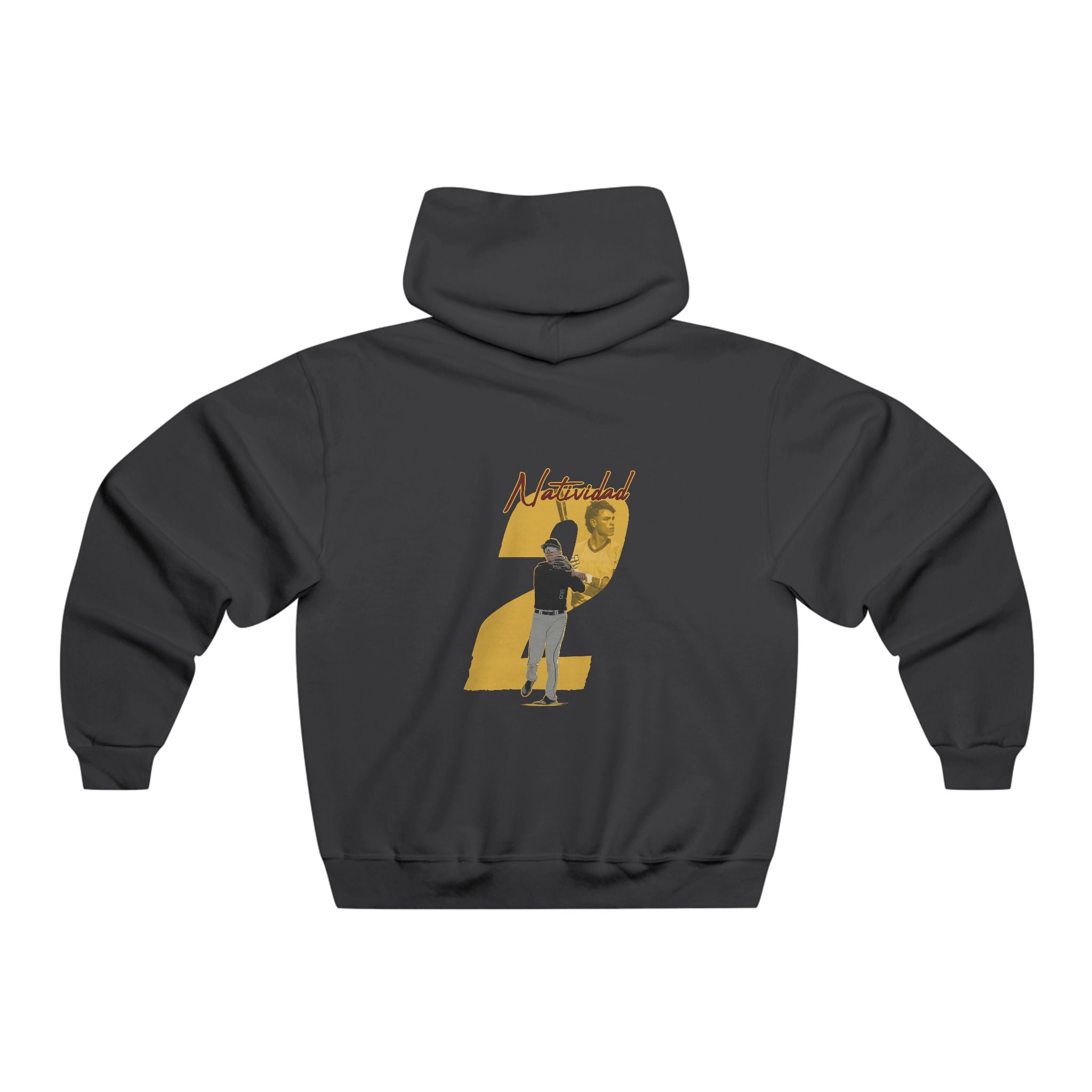 Gabe Natividad Vintage Hoodie