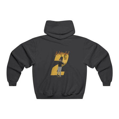 Gabe Natividad Vintage Hoodie