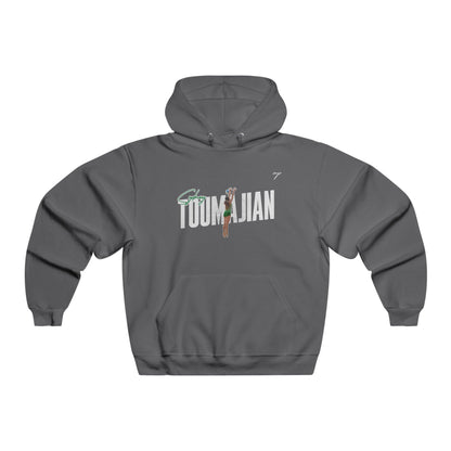Sydney Toumajian Vintage Hoodie