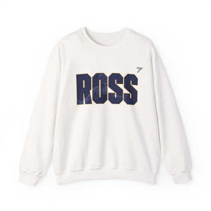Jeivan Ross Crewneck