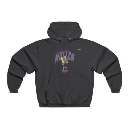 Andrew Mullen Vintage Hoodie