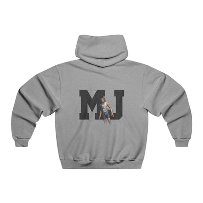 Micah Jones Vintage Hoodie