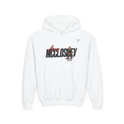 Avery McCloskey YOUTH Hoodie