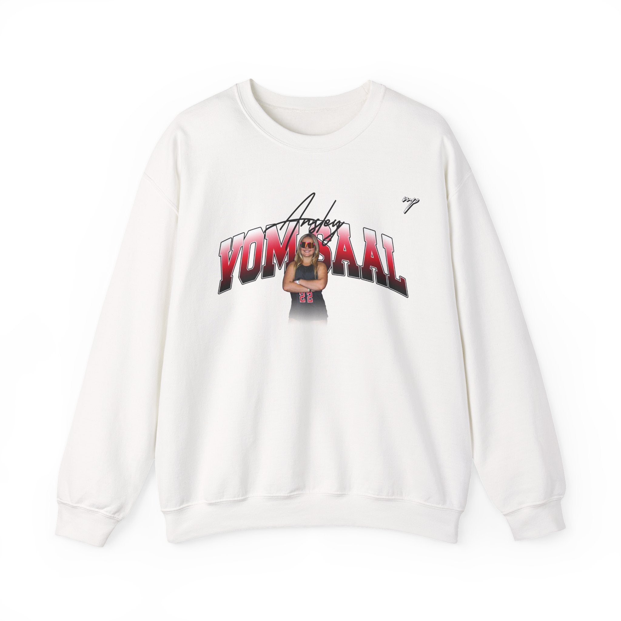 Ansley Vom Saal Crewneck