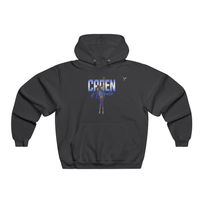 Caden Holcomb Vintage Hoodie