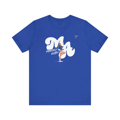 Marissa Ashton Graphic Tee