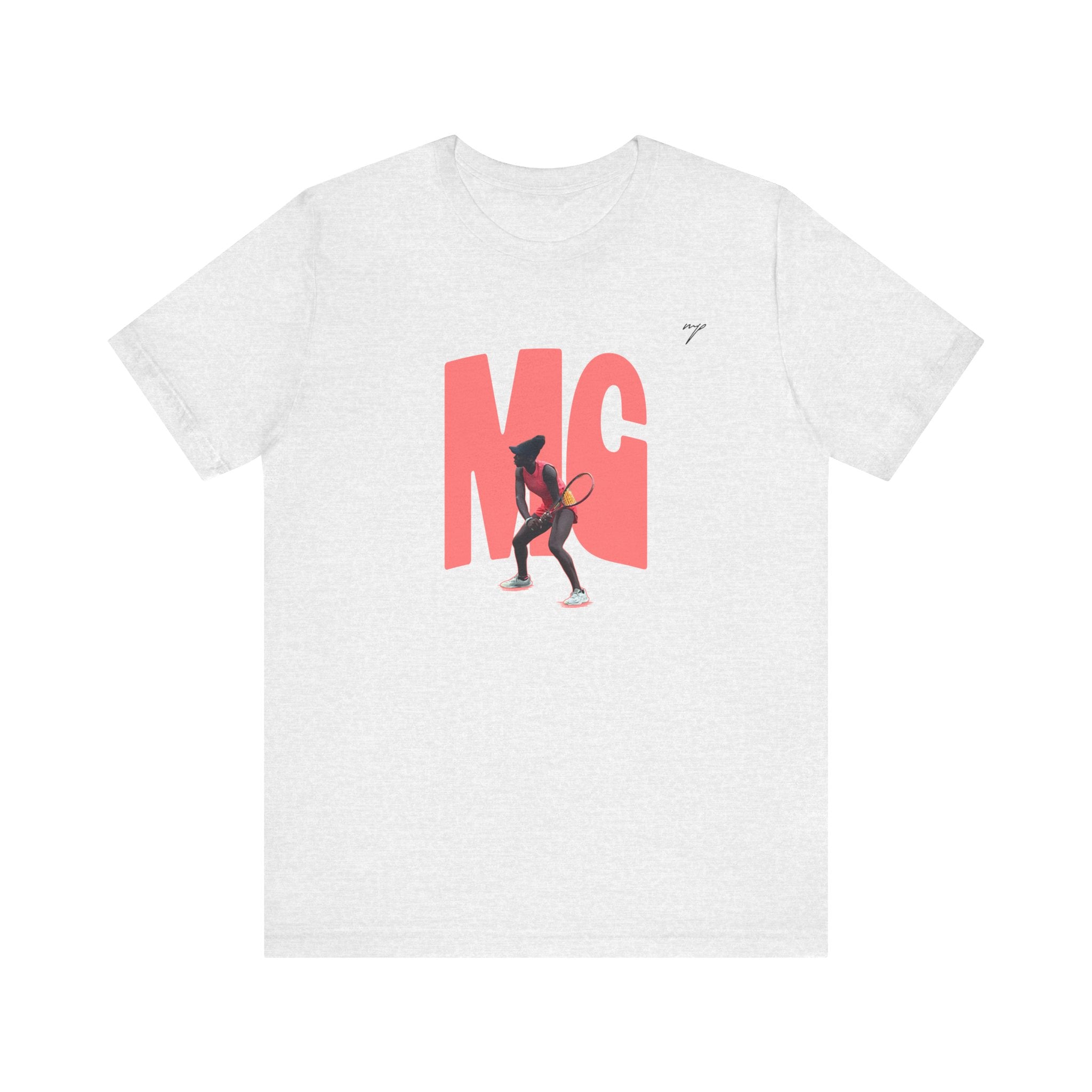 Malaika Chinyerere Graphic Tee