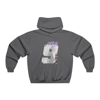 Audrey Alberts Vintage Hoodie