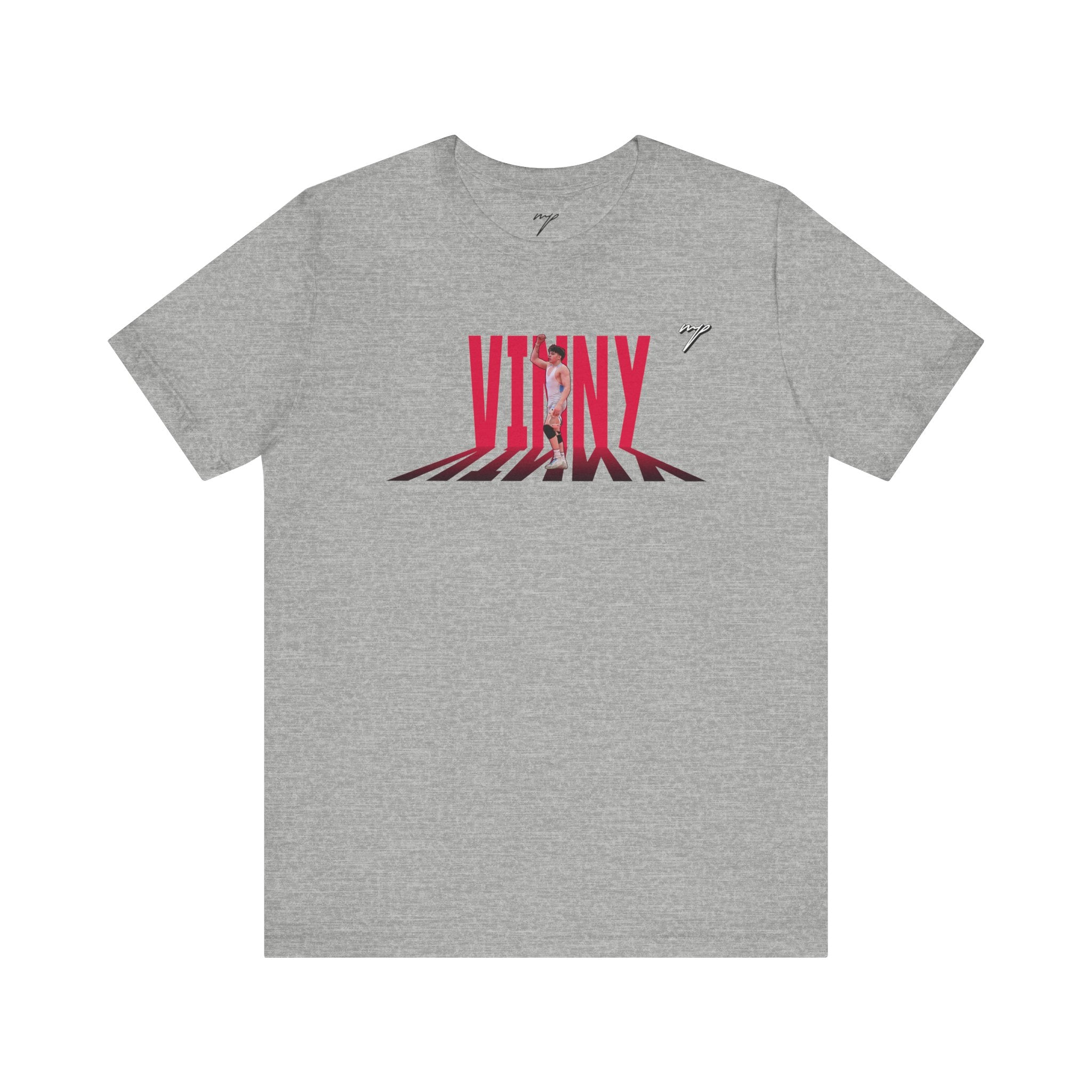 Vincent Palermo Graphic Tee