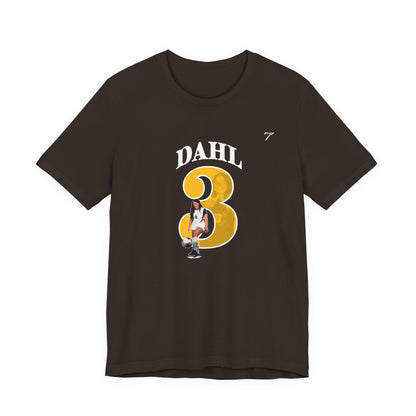 Erin Dahl Graphic Tee