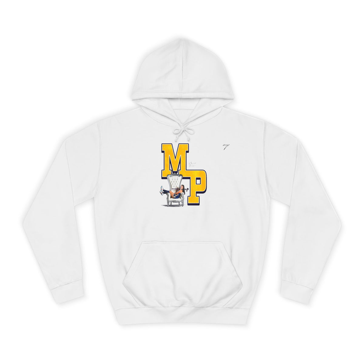 Morgan Payne Hoodie