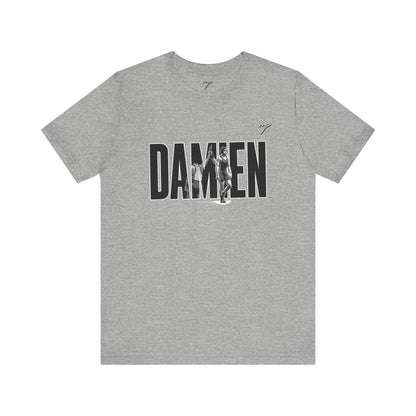 Damien Flores Graphic Tee