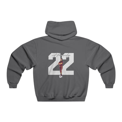 Sofy Hernandez Vintage Hoodie