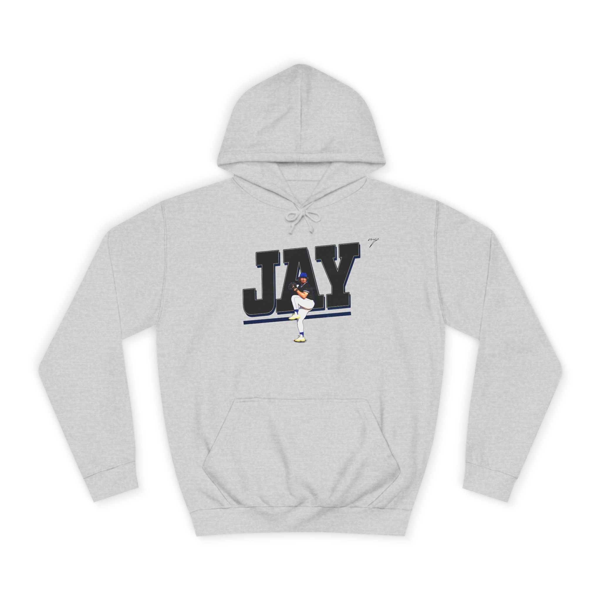 Jacob Younan Hoodie