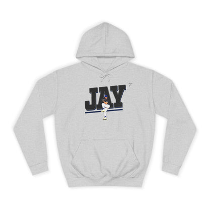 Jacob Younan Hoodie