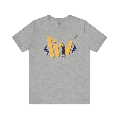 Olivia McCollum Graphic Tee