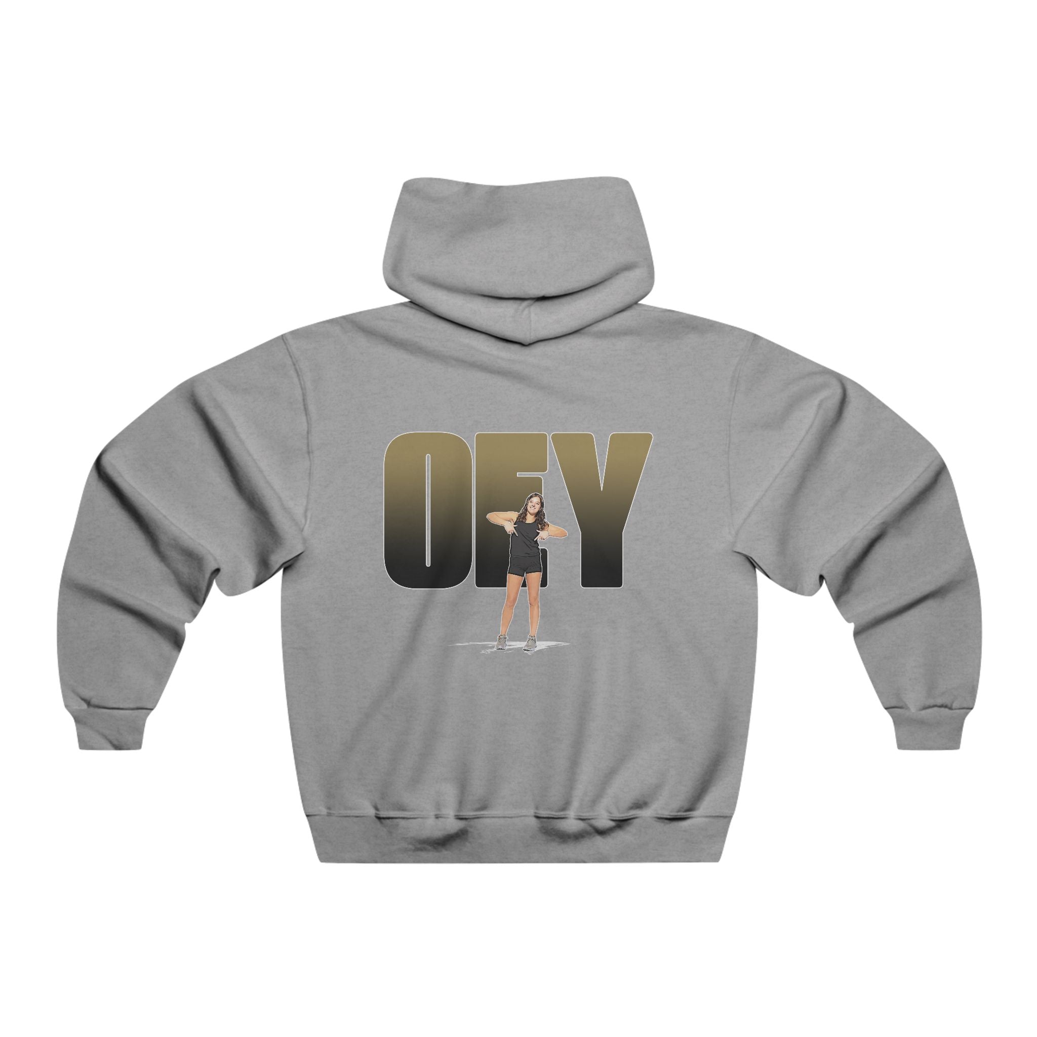 O'hara Diamond Vintage Hoodie