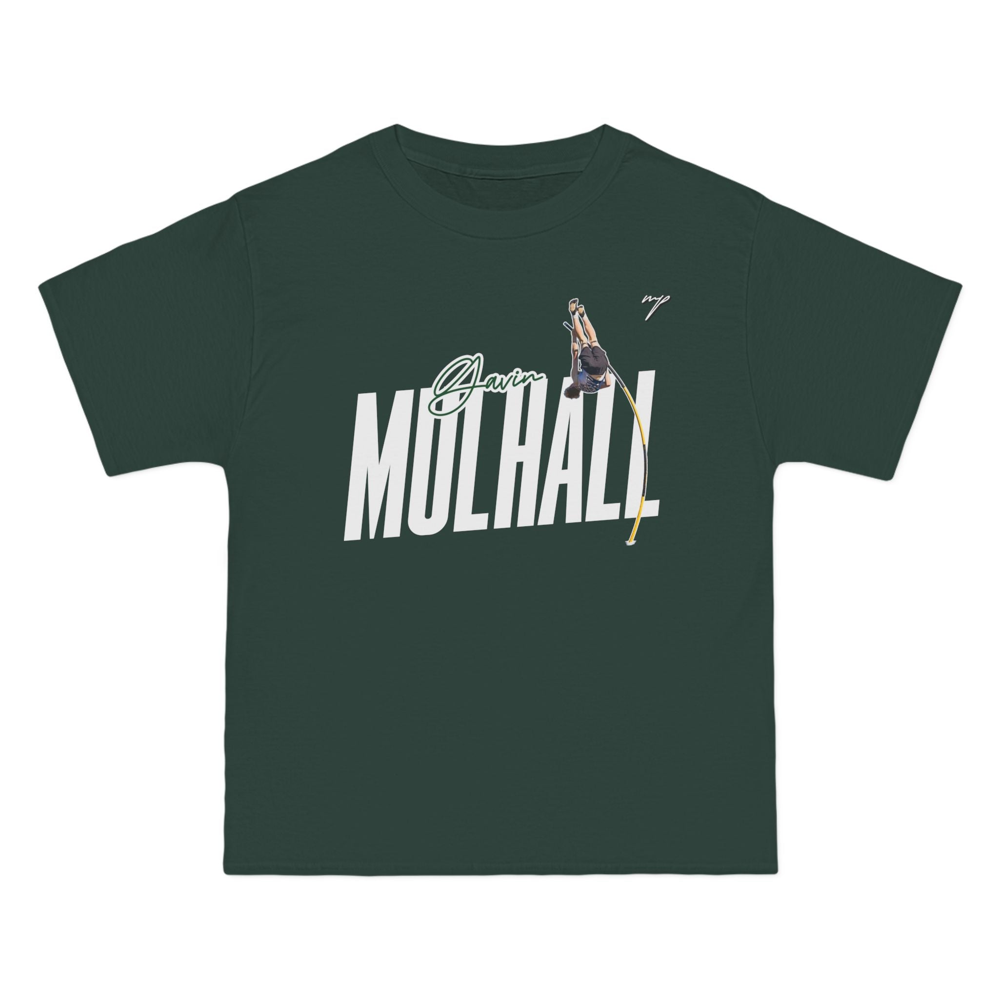 Gavin Mulhall Vintage Tee