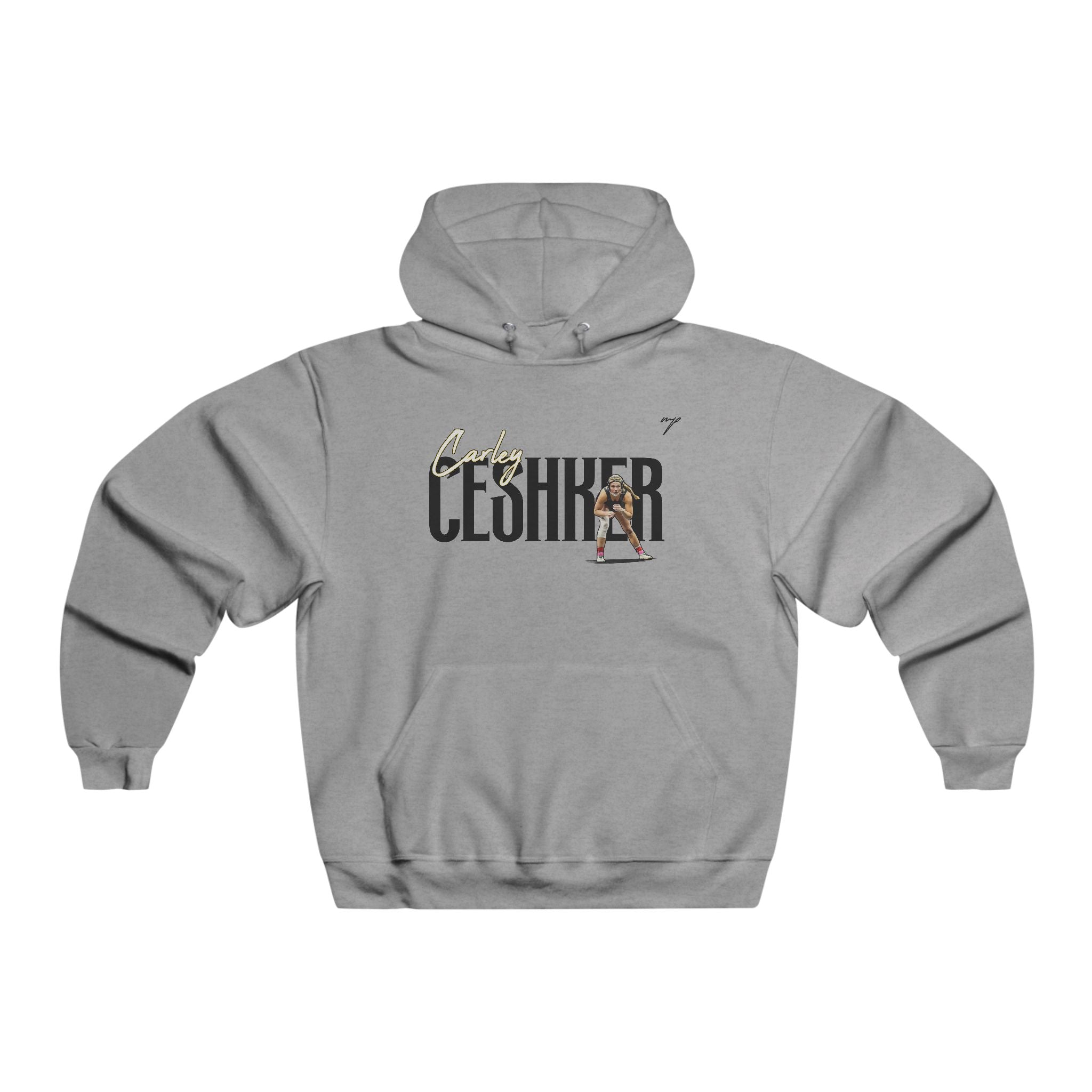 Carley Ceshker Vintage Hoodie