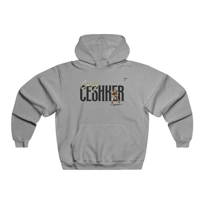 Carley Ceshker Vintage Hoodie