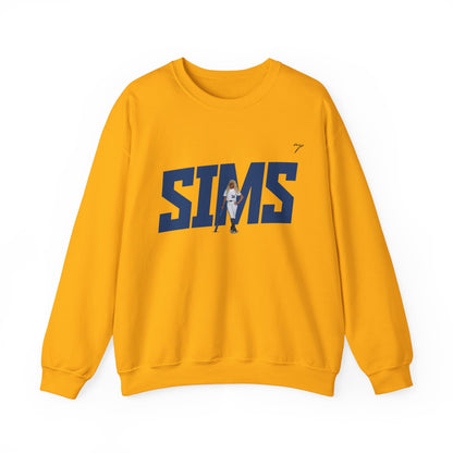 Destiny Sims Crewneck