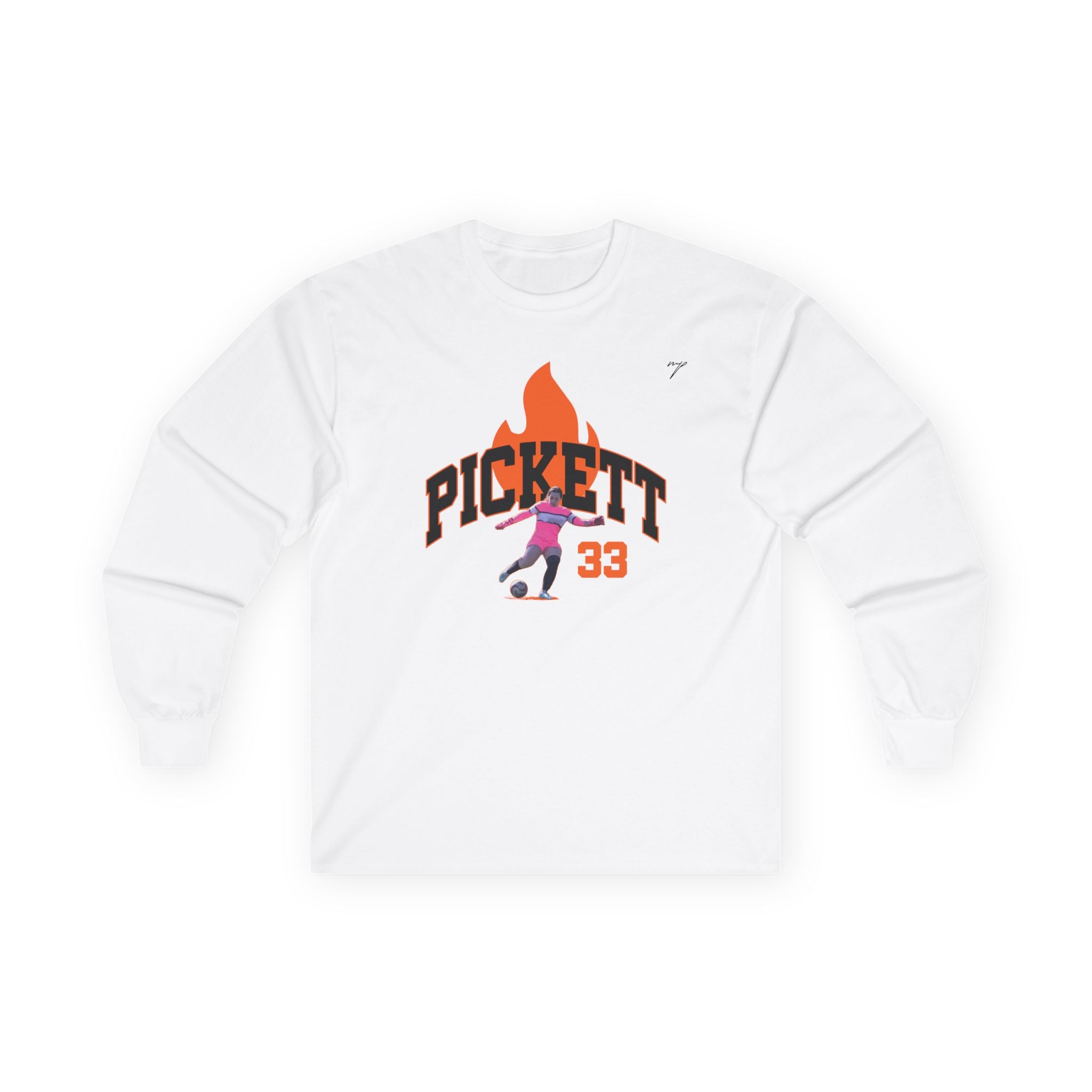 Allie Pickett Long Sleeve