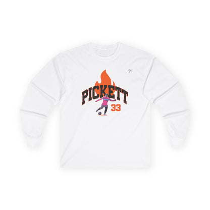 Allie Pickett Long Sleeve