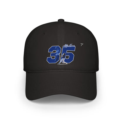 Max Mullane Hat