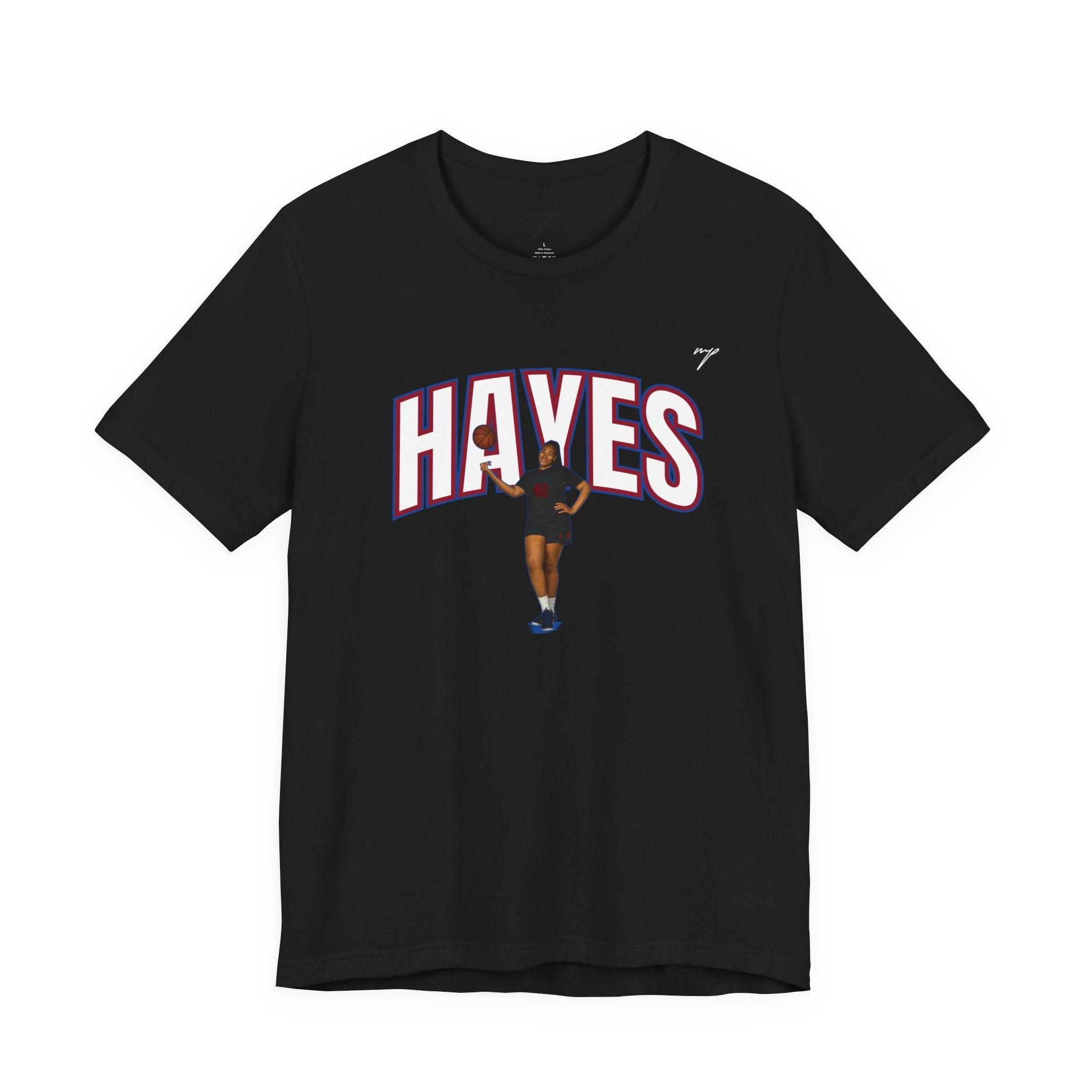 J'adore Hayes Graphic Tee