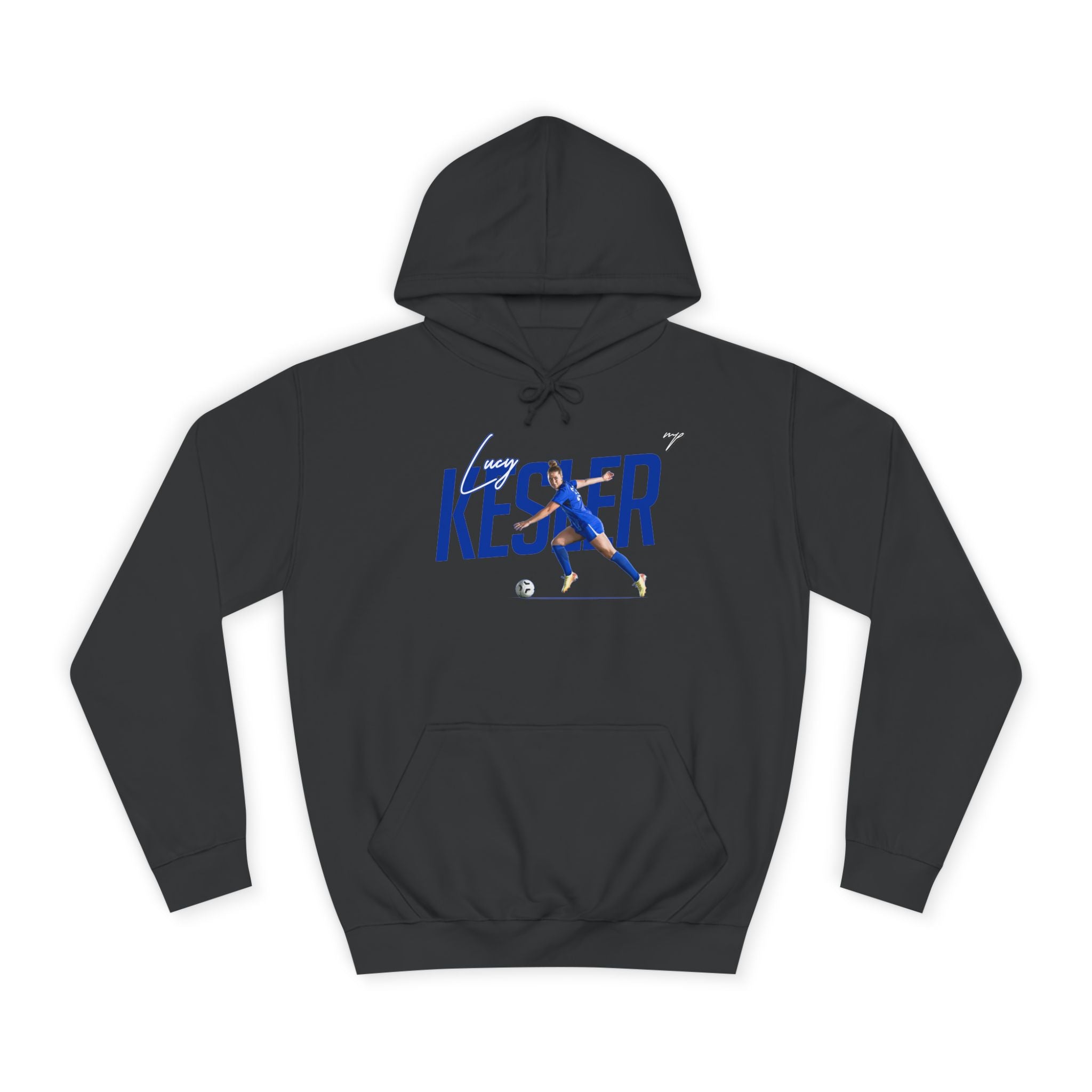 Lucy Kesler Hoodie