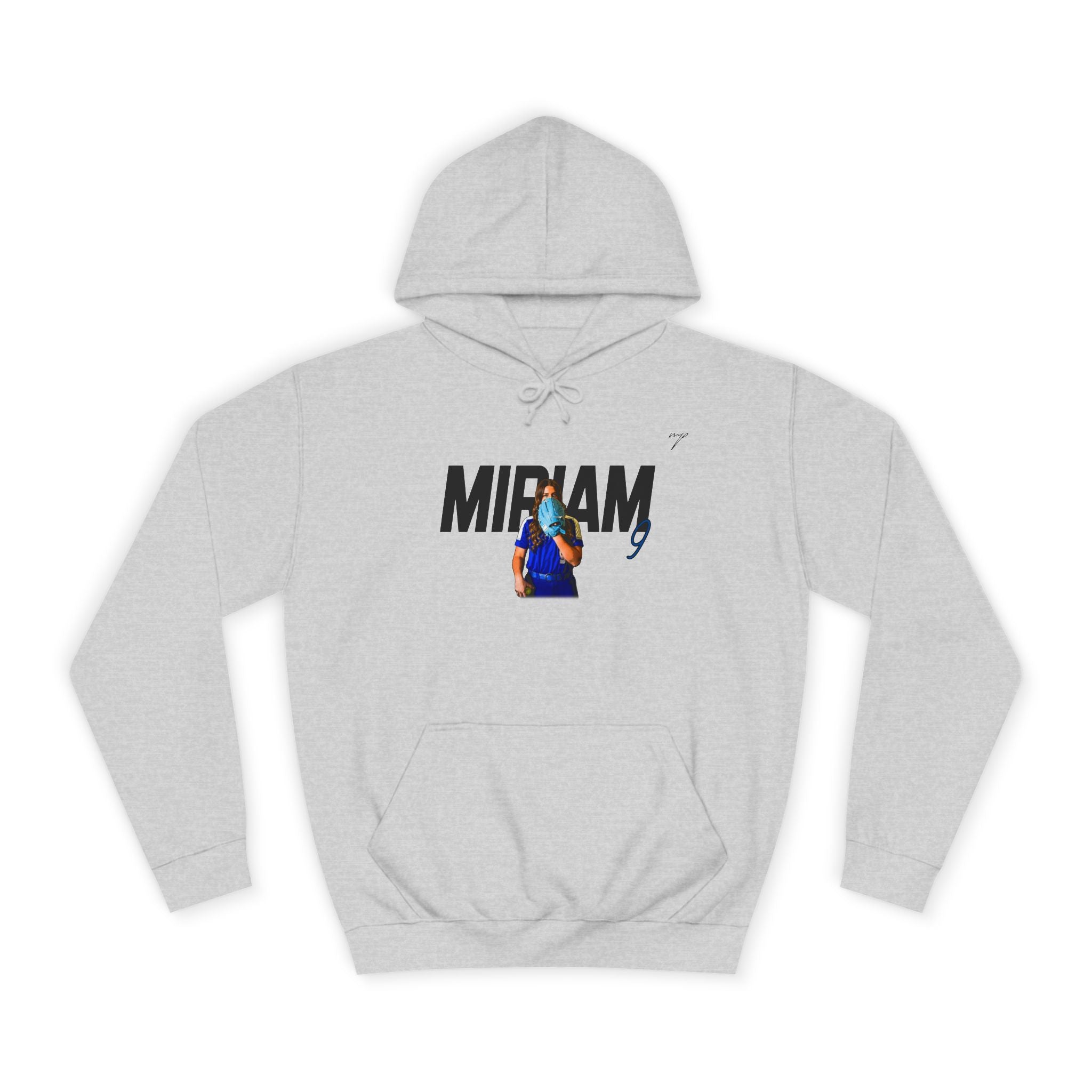 Miriam Gordon Hoodie