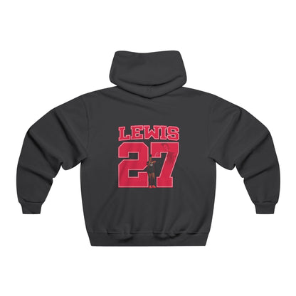 Nathalie Lewis Vintage Hoodie