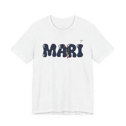 Mariana Cubero Graphic Tee