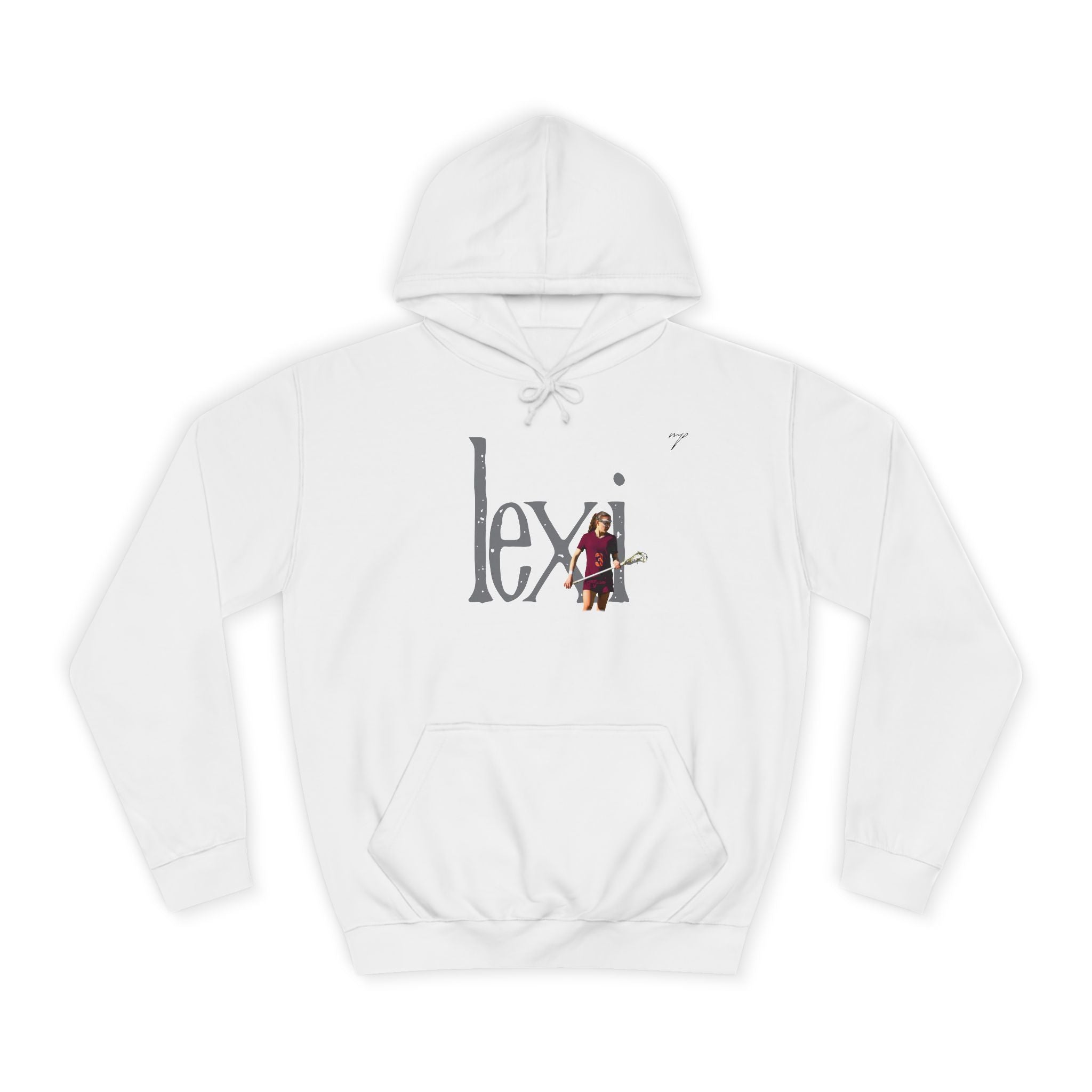 Lexi Garrity Hoodie